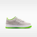Nike Air Force 1 Low Older Kids' (Boys') Shoes
