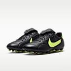Nike Premier 3 Firm-Ground Low-Top Soccer Cleats