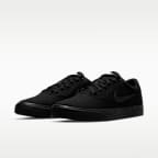 Nike SB Chron 2 Canvas Skate Shoe