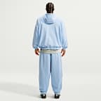 Nike Sportswear Club Oversize-Hoodie aus French Terry (Herren)