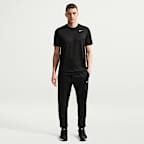 Nike Therma Men's Therma-FIT Tapered Fitness Trousers