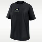 Oregon Origin of Speed Essential Women's Nike College T-Shirt