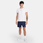 NikeCourt Victory Men's Dri-FIT 18cm (approx.) Tennis Shorts