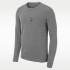 Boston Celtics Nike Men's NBA Long-Sleeve T-Shirt
