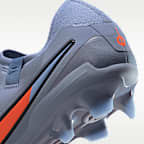Nike Tiempo Legend 10 Pro Firm-Ground Low-Top Soccer Cleats