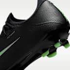 Nike Mercurial Vapor 17 Pro Artificial-Grass Low-Top Soccer Cleats