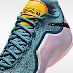LeBron XXIII 'Miami Twice' Basketball Shoes