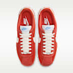 รองเท้าผู้หญิง Nike Cortez Textile