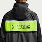 Nike Sportswear Windrunner Men's Lined Jacket