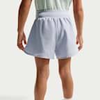 Nike Toddler Dri-FIT T-Shirt and Crossover Shorts Set