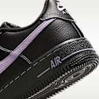 Tenis para niños grandes Nike Air Force 1 LV8