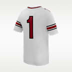 Nike College (South Carolina) Men's Replica Jersey