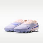 Scarpa da calcio per terreni compatti Nike Phantom 6 Low Elite LV8