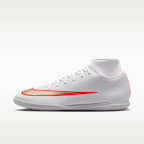 Chaussure de foot en salle montante Nike Mercurial Superfly 11 Club