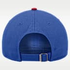 FC Barcelona Club Men's Nike Adjustable Cap