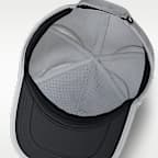 Gorra sin estructura Nike Dri-FIT Club Featherlight