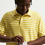 Nike Tailored Performance Men's Dri-FIT Golf Polo