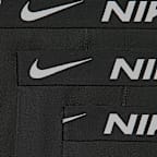 Ανδρικό σλιπ Dri-FIT Nike Essential Micro (συσκευασία πέντε τεμαχίων)