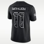 Jaxon Smith-Njigba Seattle Seahawks Salute to Service Men's Nike Dri-FIT NFL Limited Jersey