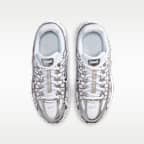 Nike P-6000-sko til større børn