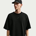 Playera oversized para hombre Nike Sportswear Premium Essentials