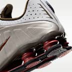 나이키 샥스 R4 남성 신발