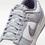 Calzado para hombre Nike Dunk Low Retro SE 