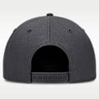 UCLA Primetime Rise Men's Jordan Brand Dri-FIT College A-Frame Adjustable Hat