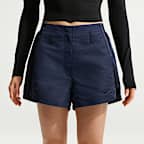 나이키 스포츠웨어 여성 하이웨이스트 2인치 쇼츠