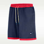 WNBA Legends Nike Basketball Fleece Shorts