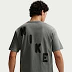 ナイキ メンズ N.A.C. Tシャツ