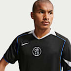 Chelsea F.C. 2025/26 Stadium Third Men's Nike Dri-FIT Football Replica Shirt