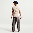 Pants cargo de tejido Woven para niños talla grande Nike Sportswear Club