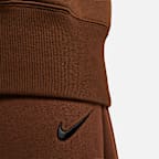 Nike Sportswear Phoenix Fleece Women's Oversized Pullover Hoodie