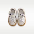 Tenis para bebé e infantiles Nike Court Legacy