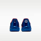 Tenis de básquetbol para niños grandes Nike G.T. Cut 4 "WNBA 30th"