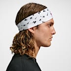 A'ja Wilson Basketball Dri-FIT Fury Classic Headband