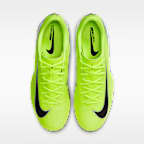 Nike Mercurial Vapor 16 Academy Indoor Court Low-Top Football Shoes