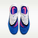 Nike Phantom 6 Low Elite Soft-Ground Football Boot