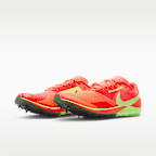 Nike Zoom Rival XC 6 Cross-Country Spikes