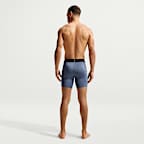 Nike Pro Men's Dri-FIT Fitness Shorts