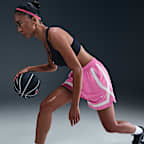 Nike Crossover Women's Dri-FIT 5" Basketball Shorts
