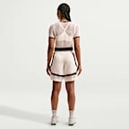 Nike Sportswear Chill Knit Women's Mid-Rise Shorts
