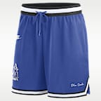 Duke Legacy Men's Nike Dri-FIT College Basketball Shorts