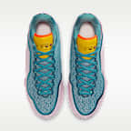 レブロン 23 "Miami Twice" バスケットボールシューズ