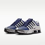 Nike Shox NZ Men's Shoe