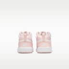 Nike Court Borough Mid 2 Baby/Toddler Shoes