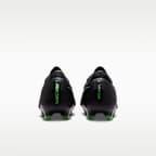 Nike Mercurial Vapor 17 Elite Firm-Ground Low-Top Football Boots
