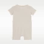 Nike Futura rompertje voor baby's (0-9 maanden)