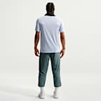 Pants Dri-FIT entallados versátiles para hombre Nike Form
